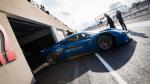 NIO EP9 2017 года